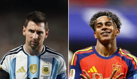 Espanha x Argentina define campeão e prêmio recorde da Copa 2026