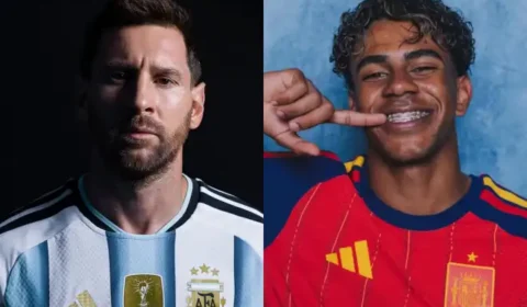Espanha x Argentina: tudo sobre a grande final do Mundial que vai parar o planeta neste domingo