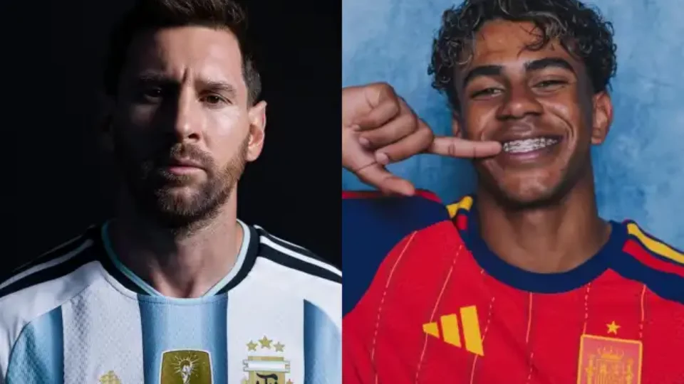 Espanha x Argentina: tudo sobre a grande final do Mundial que vai parar o planeta neste domingo