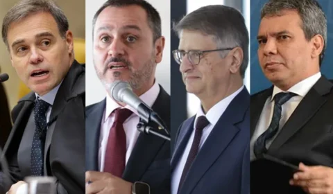 Mendonça investiga possível obstrução da PF em caso bilionário do INSS; tensão chega ao STF