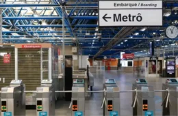 Metrô de São Paulo terá operação 24 horas no fim de semana e reforça circulação para jogo do Brasil