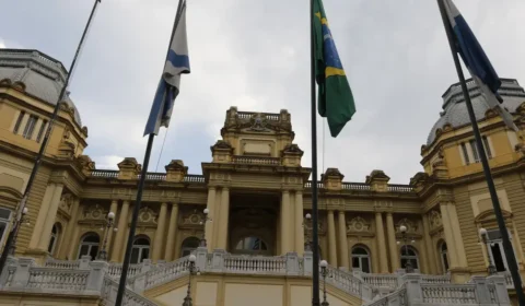 STF marca para 19 de agosto julgamento sobre sucessão no governo do Rio de Janeiro