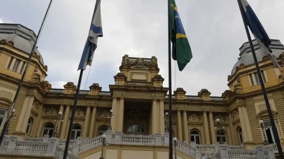 STF marca para 19 de agosto julgamento sobre sucessão no governo do Rio de Janeiro