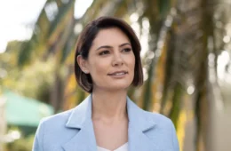 Michelle Bolsonaro lança movimento próprio após deixar o PL Mulher e reacende articulações na direita