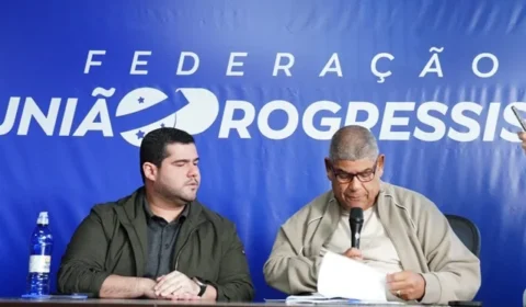 Milton Leite assume comando da União Progressista em SP e passa a liderar uma das maiores forças políticas do país