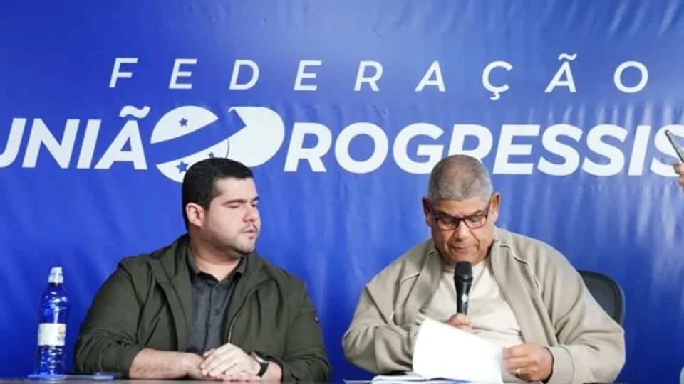Milton Leite assume comando da União Progressista em SP e passa a liderar uma das maiores forças políticas do país