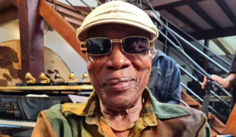 Milton Nascimento é diagnosticado com demência por corpos de Lewy