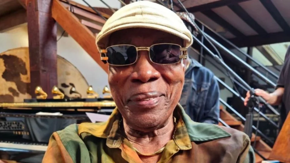 Milton Nascimento é diagnosticado com demência por corpos de Lewy