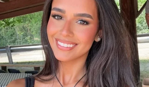 Miss venezuelana morre em desabamento após terremotos na Venezuela