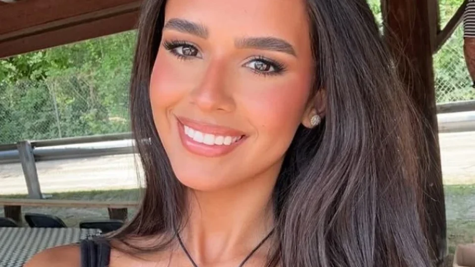 Miss venezuelana morre em desabamento após terremotos na Venezuela
