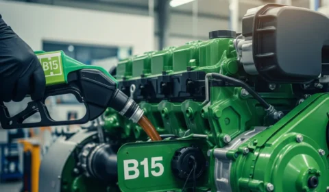 Testes com biodiesel avançam e indústria vê espaço para mistura maior no diesel; entenda o que está em jogo