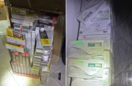 Polícia revela elo entre PCC, CV e suspeito ligado à Al Qaeda em esquema de R$ 100 milhões; veja como funcionava o esquema