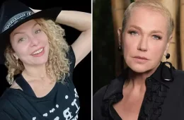 Bárbara Borges revela motivo da ausência na turnê de Xuxa em 2024