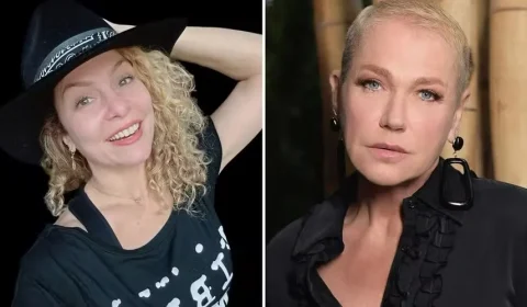 Bárbara Borges revela motivo da ausência na turnê de Xuxa em 2024