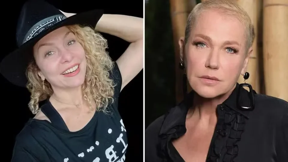 Bárbara Borges revela motivo da ausência na turnê de Xuxa em 2024