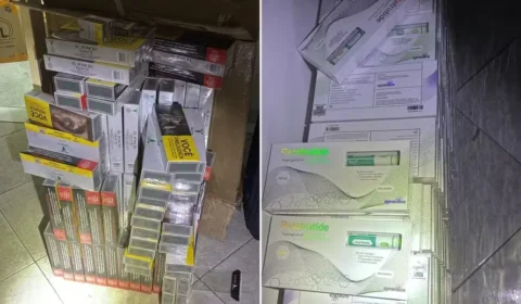Polícia revela elo entre PCC, CV e suspeito ligado à Al Qaeda em esquema de R$ 100 milhões; veja como funcionava o esquema