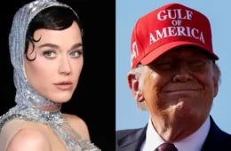 Katy Perry acusa Casa Branca de usar “Firework” sem autorização