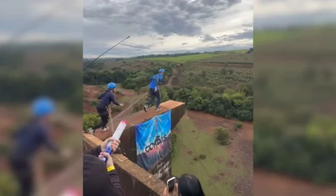 Morte em salto de rope jump: quatro denunciados por homicídio após tragédia que chocou o país