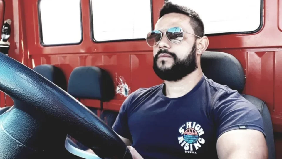 Motorista é esmagado pela própria carreta na BR-280 em SC; detalhe sobre o acidente chama atenção