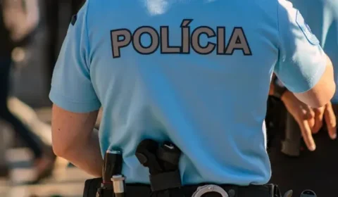 Lisboa RP: Menina de 12 anos é salva de casamento forçado no aeroporto