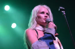 Morre Lauren Bennett, cantora de “Party Rock Anthem”, aos 37 anos