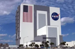 Nasa revela modelo 3D inédito do geoide da Terra após 15 anos
