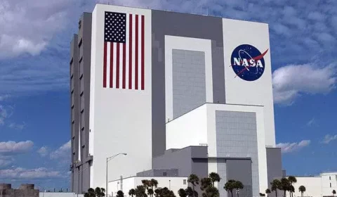 Nasa revela modelo 3D inédito do geoide da Terra após 15 anos