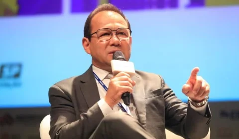 Em meio à crise, BRB paga R$ 240 mil para presidente palestrar em evento empresarial