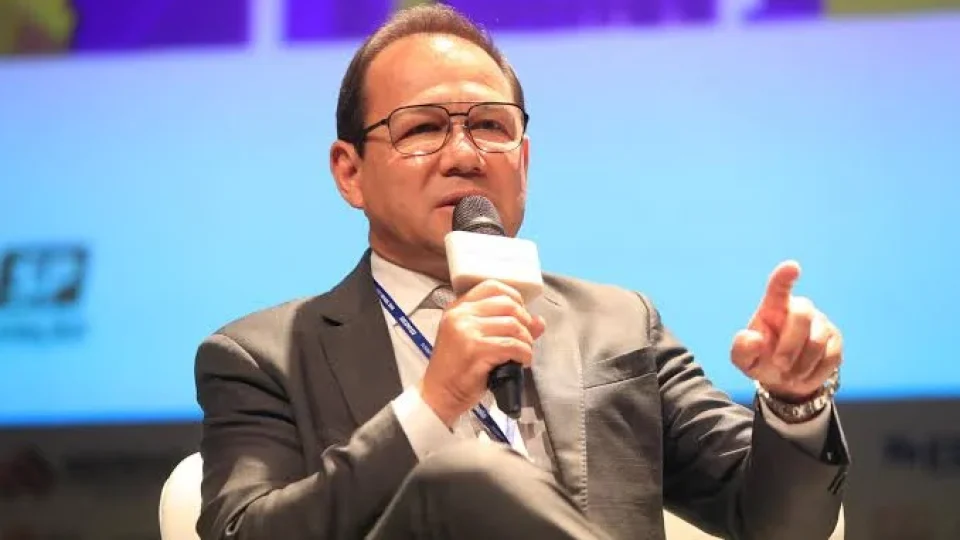 Em meio à crise, BRB paga R$ 240 mil para presidente palestrar em evento empresarial