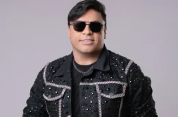 Morre Neto Araújo, ex-vocalista das bandas Cavaleiros do Forró e Collo de Menina, aos 42 anos