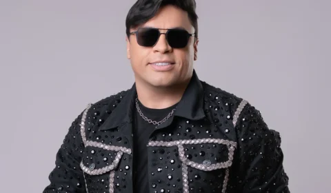 Morre Neto Araújo, ex-vocalista das bandas Cavaleiros do Forró e Collo de Menina, aos 42 anos