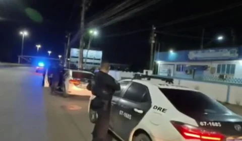Operação Contenção mira esquema de tráfico e delivery de drogas do Comando Vermelho na Região dos Lagos