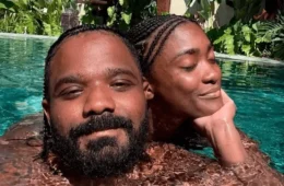 Arlindinho pede desculpas públicas a Erika Januza após traição