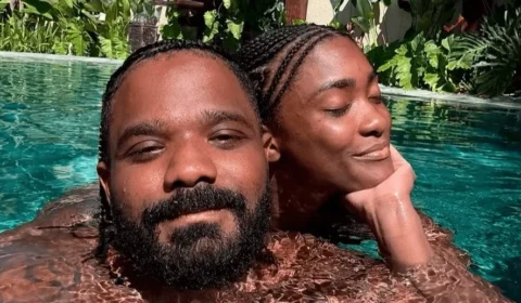 Arlindinho pede desculpas públicas a Erika Januza após traição