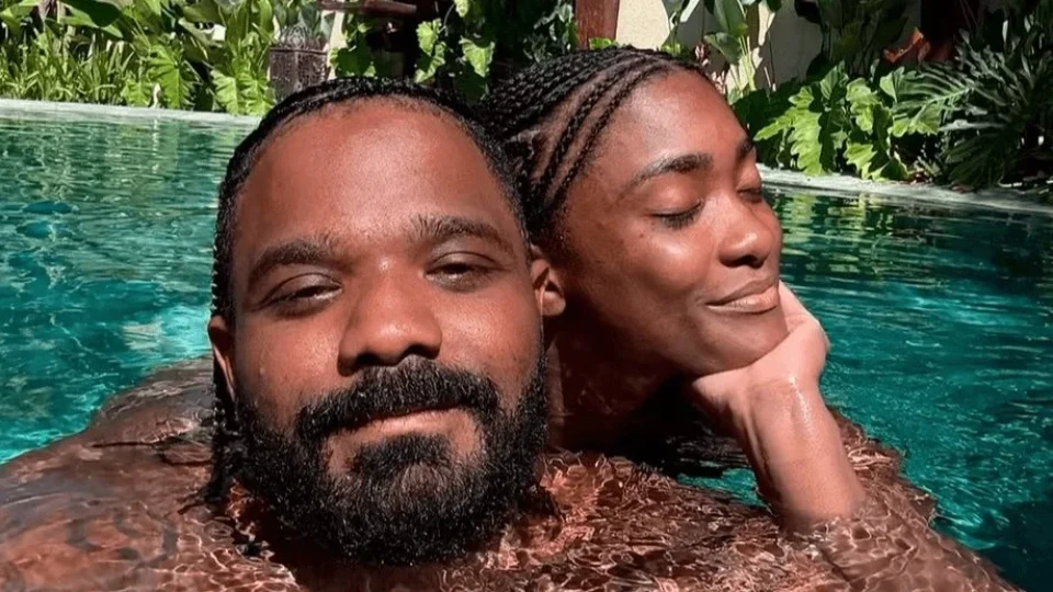 Arlindinho pede desculpas públicas a Erika Januza após traição