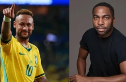 Depressão após eliminação? Bastidores da Seleção, Neymar e Lázaro Ramos agitam o mundo dos famosos