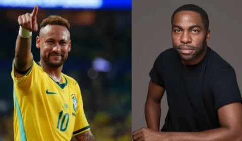 Depressão após eliminação? Bastidores da Seleção, Neymar e Lázaro Ramos agitam o mundo dos famosos
