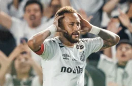 Comentarista Globo Felipe Bastos defende Neymar e critica imprensa