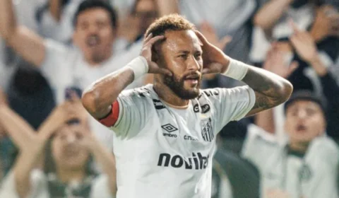 Comentarista Globo Felipe Bastos defende Neymar e critica imprensa