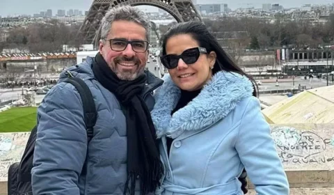 Nívea Stelmann hoje: separação rápida após 14 anos de casamento
