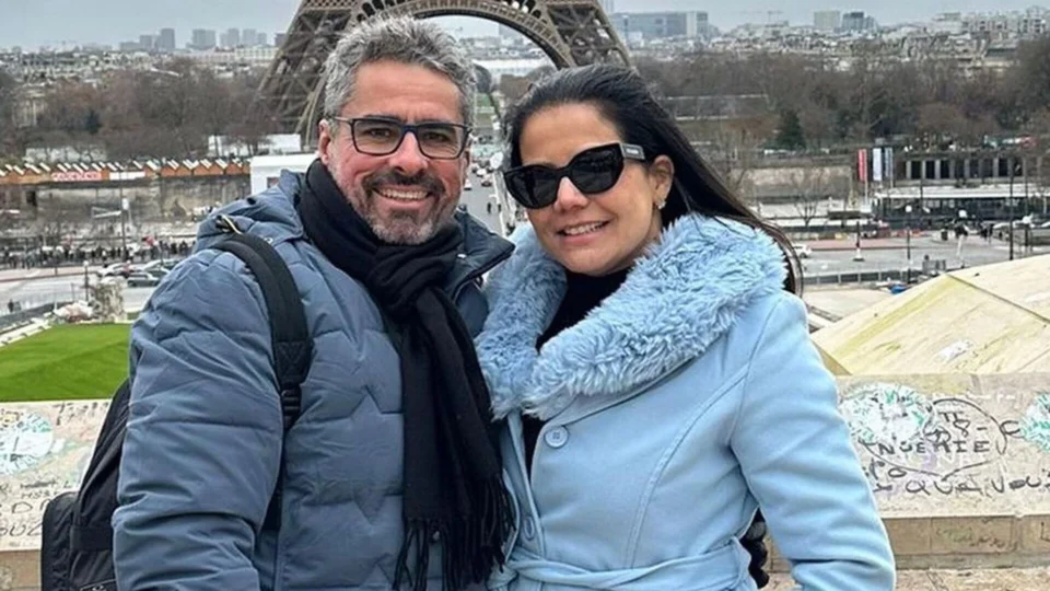 Nívea Stelmann anuncia fim inesperado do casamento de 14 anos