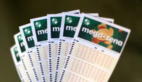 Resultado da Mega-Sena 3031: prêmio acumula em R$ 30 milhões