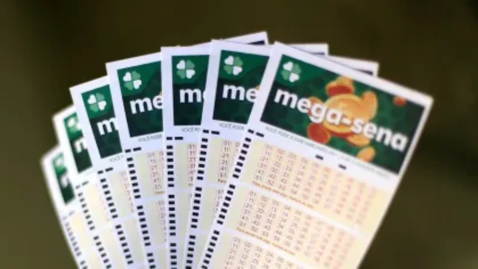 Resultado da Mega-Sena 3031: prêmio acumula em R$ 30 milhões