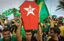 Antipetismo vira a maior aposta da direita para frear Lula em 2026