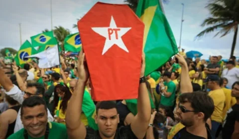 Antipetismo vira a maior aposta da direita para frear Lula em 2026