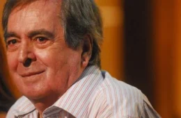 Morre aos 95 anos o autor de novelas Benedito Ruy Barbosa