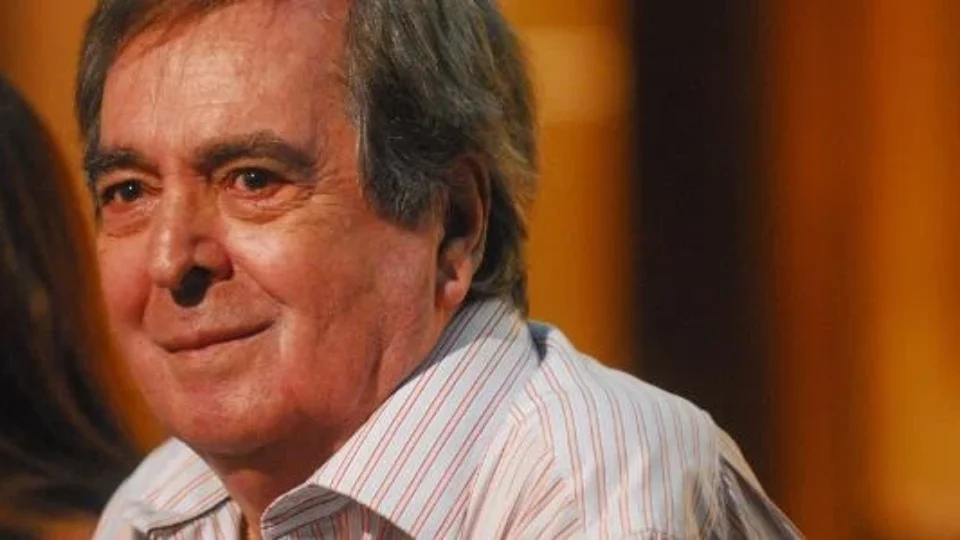 Morre aos 95 anos o autor de novelas Benedito Ruy Barbosa