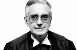 Morre aos 95 anos Octavio Gallotti, ex-presidente do STF e um dos ministros mais longevos da Corte