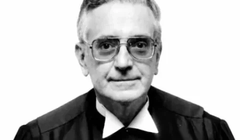 Morre aos 95 anos Octavio Gallotti, ex-presidente do STF e um dos ministros mais longevos da Corte