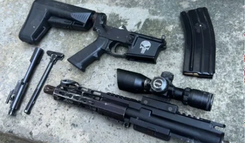 Operação contra facção ligada ao Comando Vermelho cumpre 70 mandados em MG e no RJ
